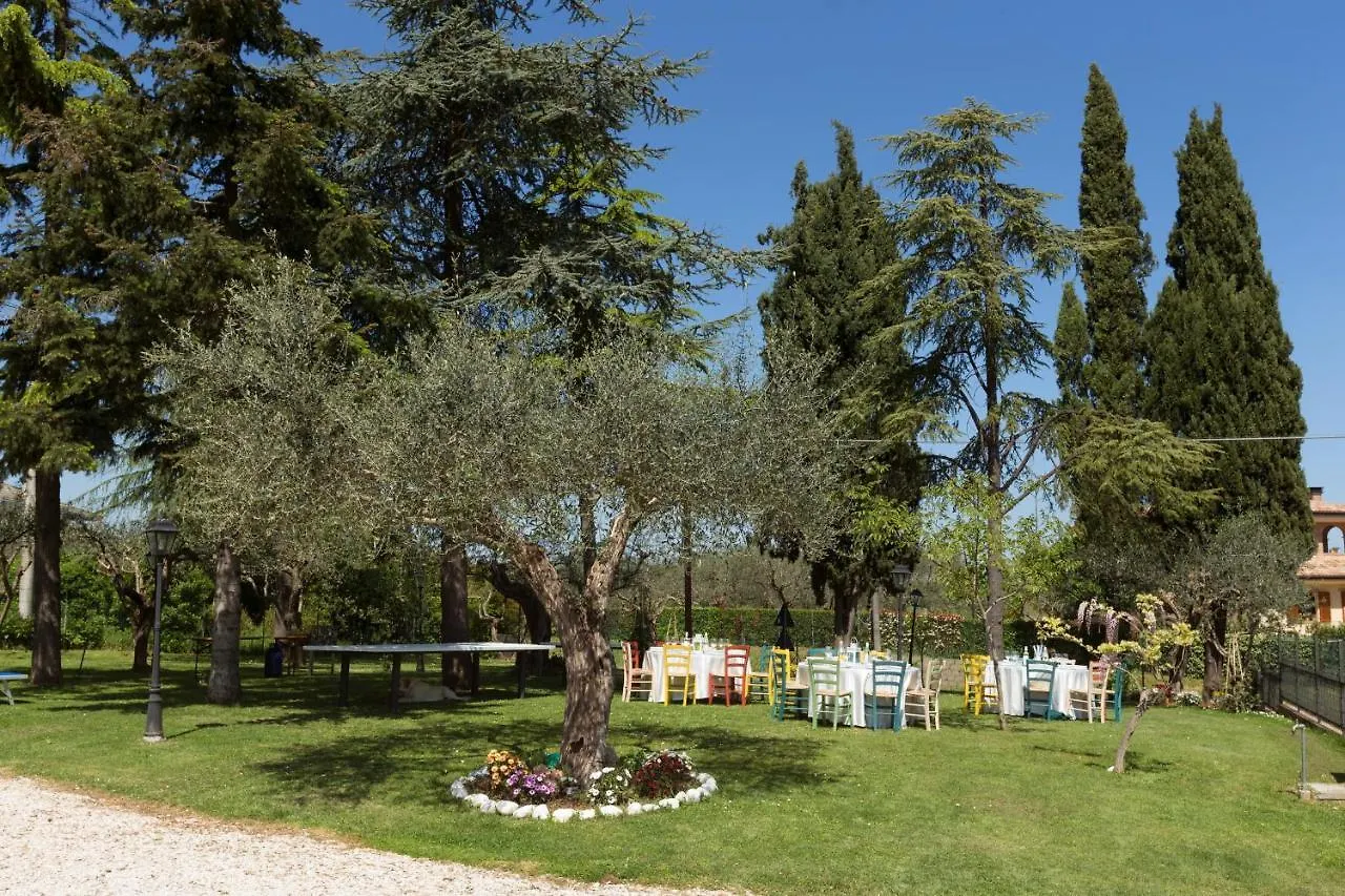 Bed&Breakfast Il Frantoio Misano Adriatico Italy