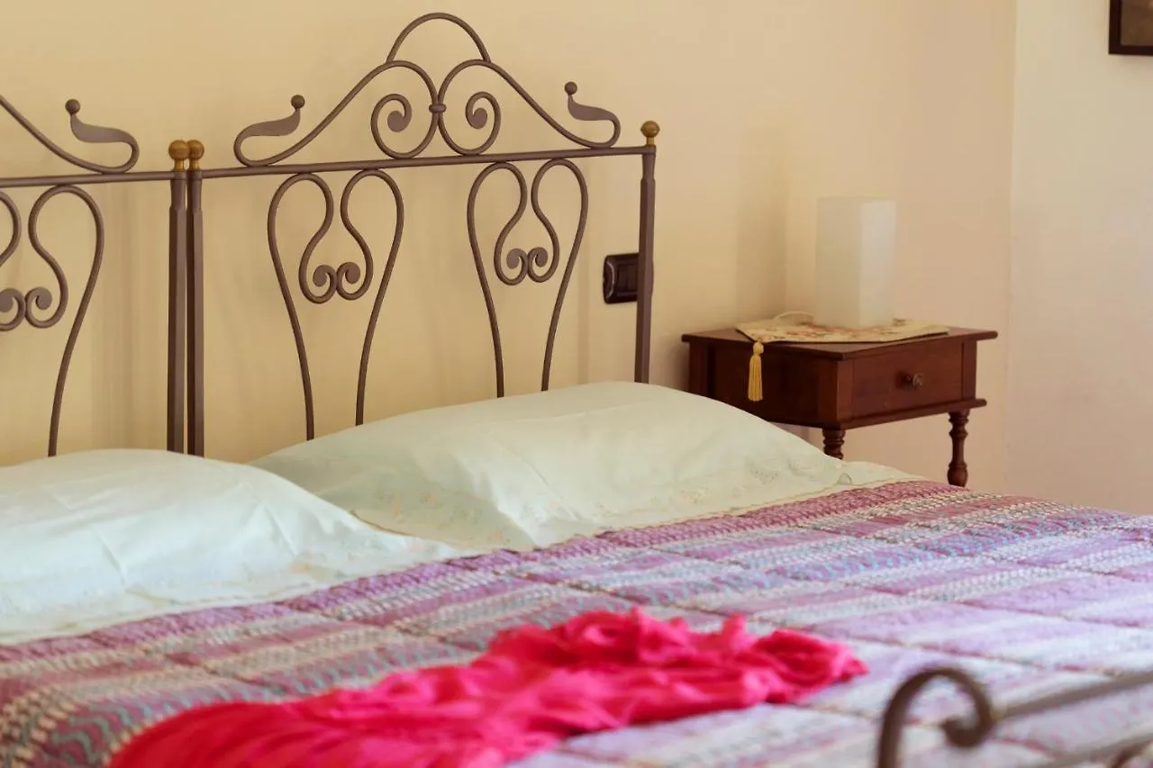 Bed&Breakfast Il Frantoio Misano Adriatico 0*,  Italy