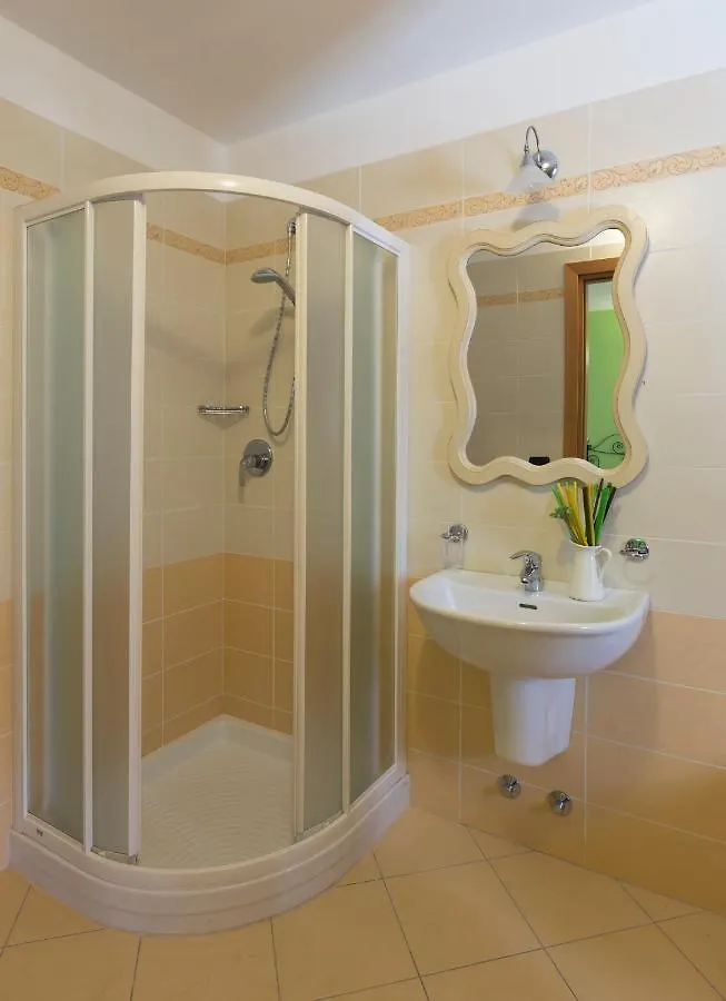 Bed&Breakfast Il Frantoio Misano Adriatico 0*,  Italy