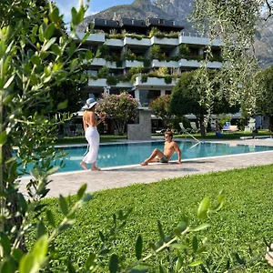 La Fiorita 4*, Limone sul Garda Italien