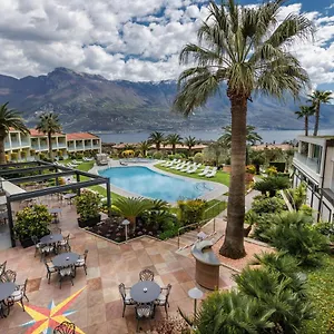 Park Imperial 5*, Limone sul Garda Italien