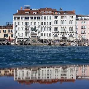Londra Palace 5*, Venedig Italien